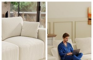 LivingGiving: A Smart Amazon Storefront for Practical, Stylish, and Everyday Essentials