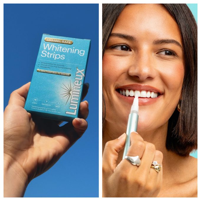 Lumineux: A Modern Approach to Oral Care and Brighter Smiles