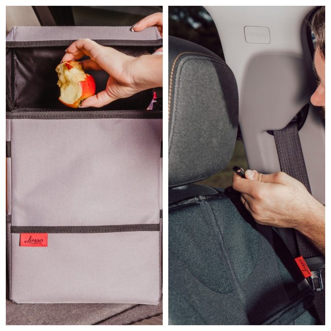 Lusso Gear: Premium Travel and Lifestyle Accessories Designed for Everyday Convenience