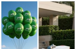 Mammotion: Smart Robotic Lawn Care for the Modern Homeowner