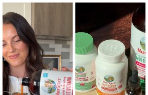 MaryRuth Organics: A Trusted Amazon Storefront for Wellness and Clean Nutrition