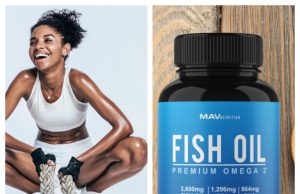 MAV Nutrition: Is This Amazon Store Worth Your Attention?
