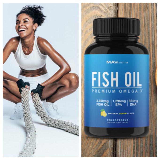 MAV Nutrition: Is This Amazon Store Worth Your Attention?
