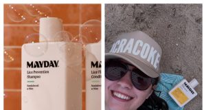 Mayday: A Reliable Amazon Storefront for Smart Everyday Essentials