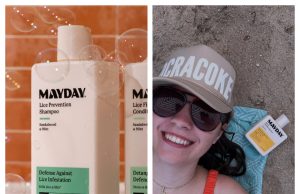 Mayday: A Reliable Amazon Storefront for Smart Everyday Essentials