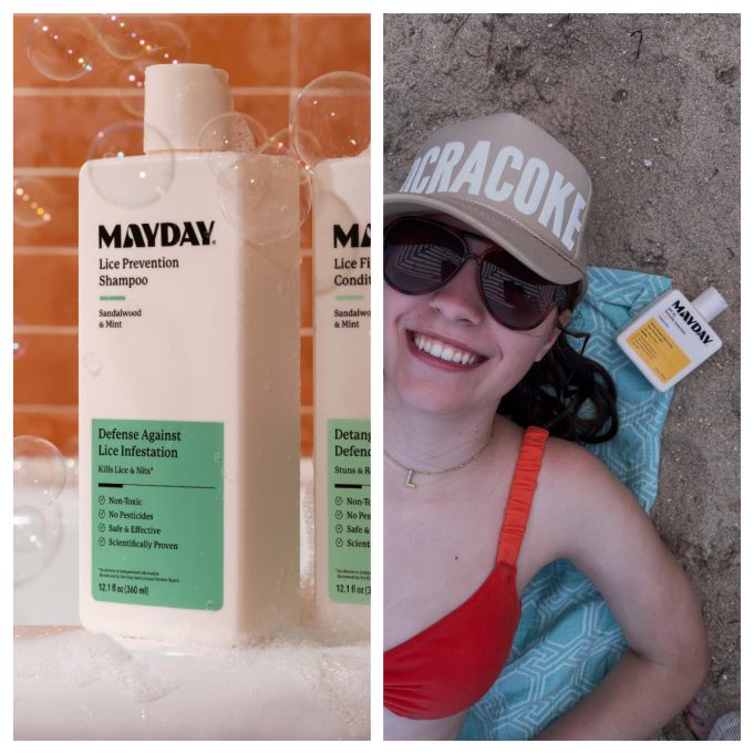Mayday: A Reliable Amazon Storefront for Smart Everyday Essentials