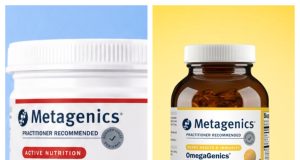 Metagenics: Science-Based Nutritional Solutions for Comprehensive Wellness