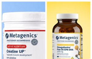 Metagenics: Science-Based Nutritional Solutions for Comprehensive Wellness