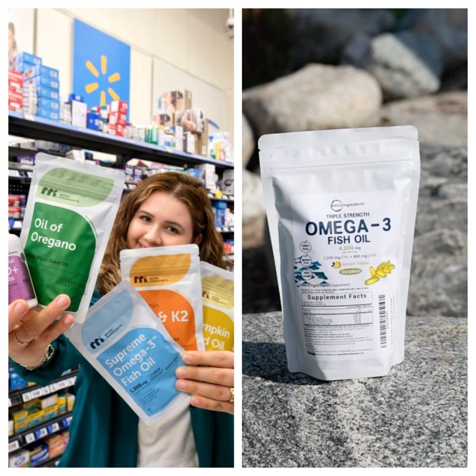Micro Ingredients: High-Quality Wellness Supplements at Affordable Prices