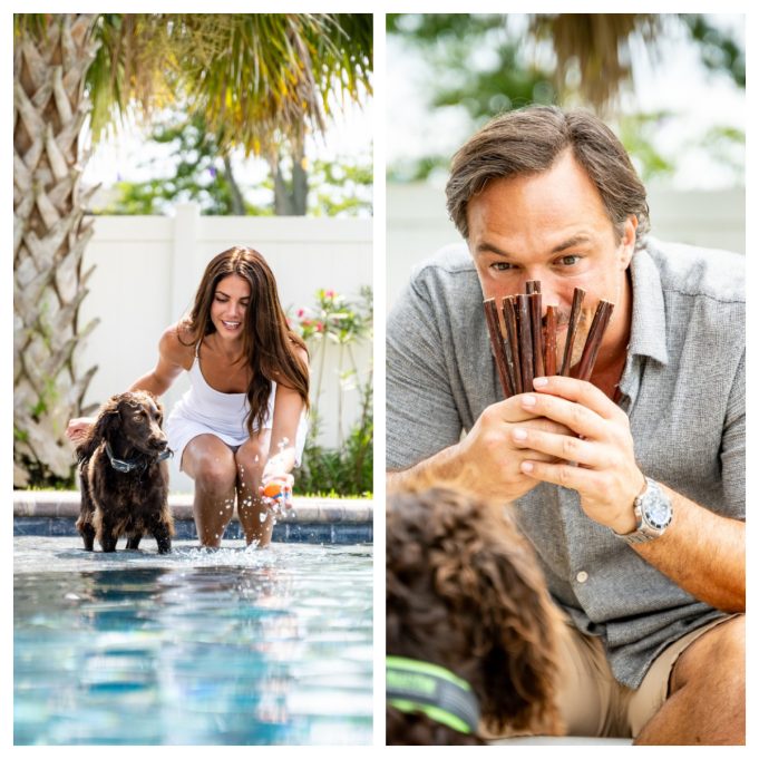 Mighty Paw: Premium Pet Products Designed for Active Dogs and Caring Owners
