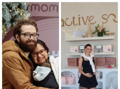 Momcozy: A Trusted Amazon Storefront for Modern Parents