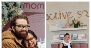 Momcozy: A Trusted Amazon Storefront for Modern Parents