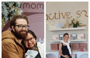 Momcozy: A Trusted Amazon Storefront for Modern Parents
