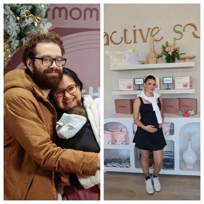 Momcozy: A Trusted Amazon Storefront for Modern Parents