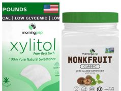 Morning Pep: Is This Amazon Sweetener Brand Worth Your Attention?