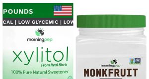 Morning Pep: Is This Amazon Sweetener Brand Worth Your Attention?