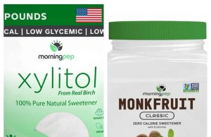 Morning Pep: Is This Amazon Sweetener Brand Worth Your Attention?
