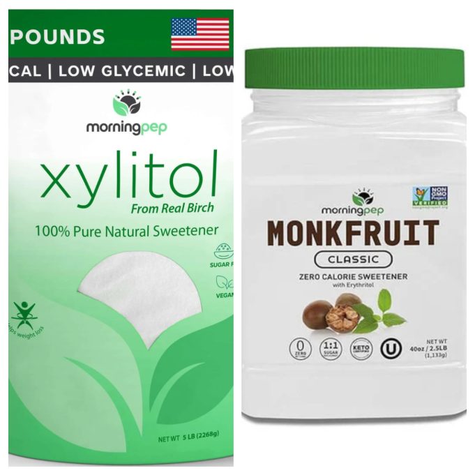 Morning Pep: Is This Amazon Sweetener Brand Worth Your Attention?