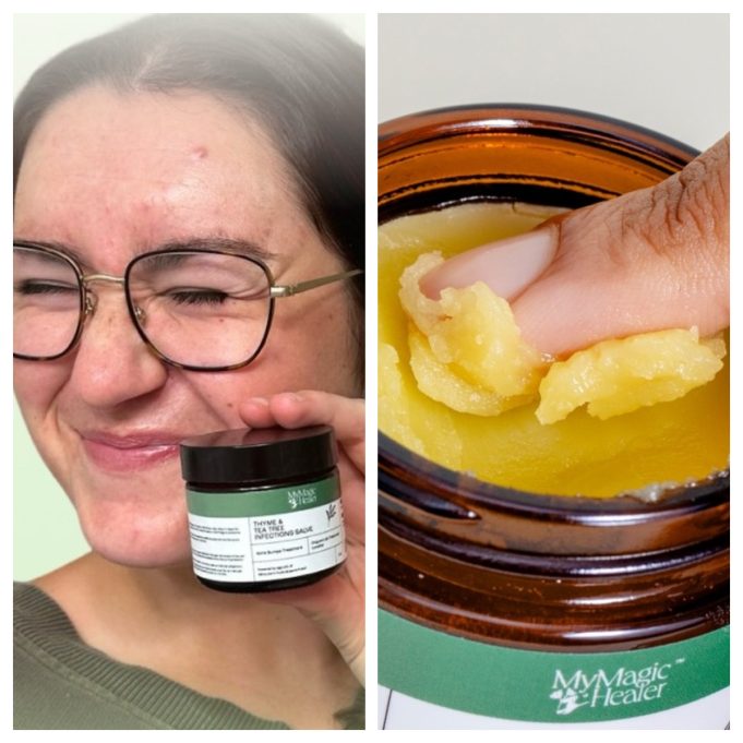 MyMagicHealer: Natural Wellness Products Designed for Everyday Relief and Self-Care