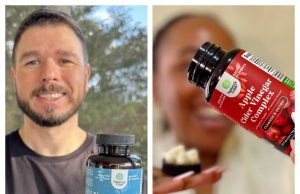 Natures Craft: Premium Wellness Supplements Designed for Everyday Health