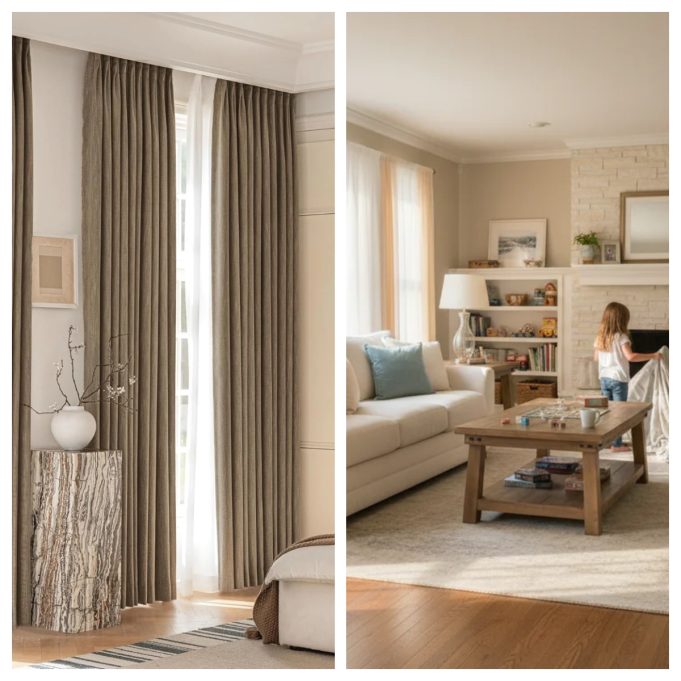 NICETOWN : Stylish and Affordable Home Décor That Transforms Any Space