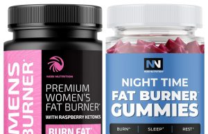 Nobi Nutrition: Premium Wellness Supplements Designed for Everyday Health