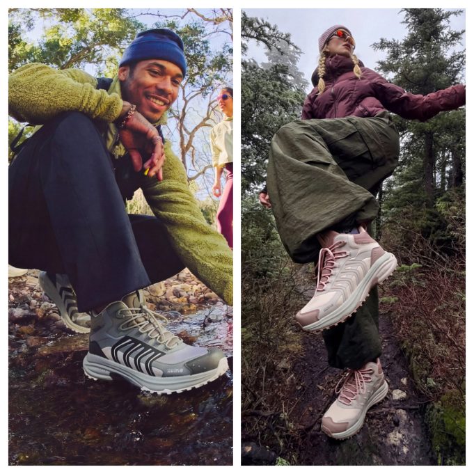 NORTIV 8: Affordable Outdoor Footwear and Apparel That Delivers Real Performance