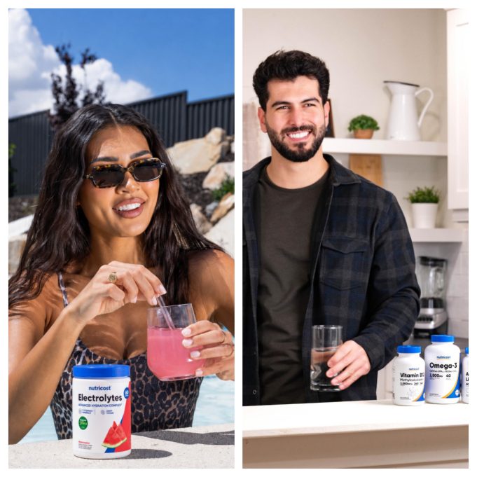 Nutricost: Affordable Supplements with Quality and Variety