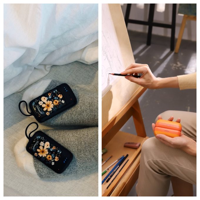 Ocoopa: Innovative Portable Comfort Solutions for Every Season