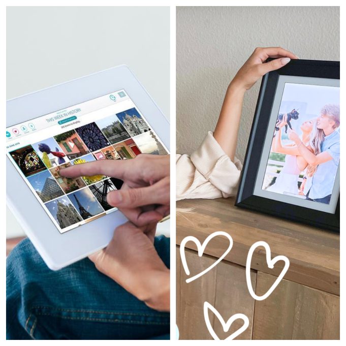PhotoSpring: A Smarter Way to Relive Your Favorite Memories