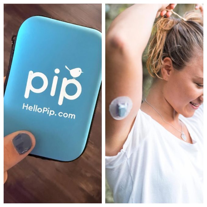 Pip: A Modern Amazon Storefront Focused on Style, Wellness, and Everyday Self-Care