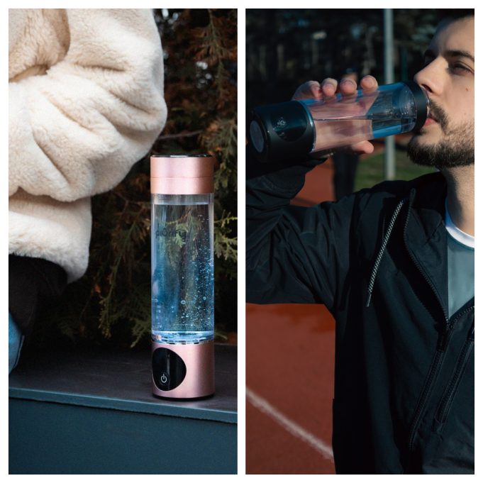 PIURIFY: A Smart Choice for Cleaner, Healthier Living