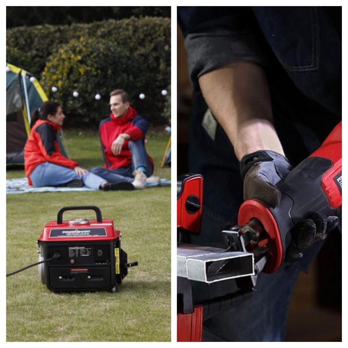 PowerSmart: Affordable Outdoor Power Equipment Designed for Homeowners Who Want Reliable Performance