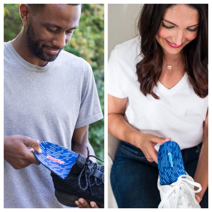 PowerStep: Premium Orthotic Support and Foot Comfort for Everyday Life