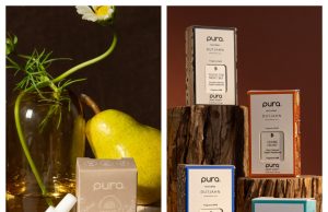 Pura: Smart Home Fragrance Innovation Meets Premium Scent Experiences