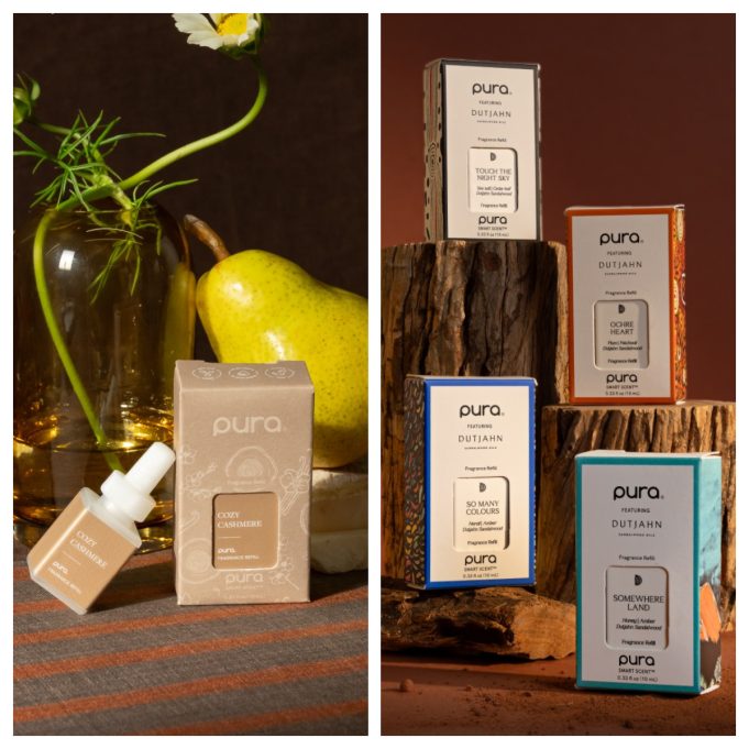 Pura: Smart Home Fragrance Innovation Meets Premium Scent Experiences