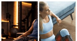QUINEAR: A Smart Choice for Relaxation, Recovery, and Everyday Wellness