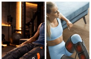 QUINEAR: A Smart Choice for Relaxation, Recovery, and Everyday Wellness