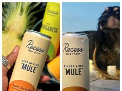 Drink Recess: A Modern Approach to Refreshment, Relaxation, and Wellness