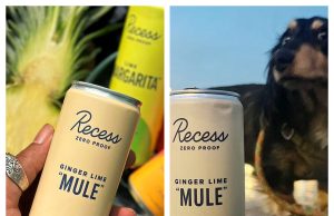 Drink Recess: A Modern Approach to Refreshment, Relaxation, and Wellness