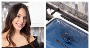 Rossallini: Elegant Cookware and Kitchen Essentials Designed for Everyday Excellence