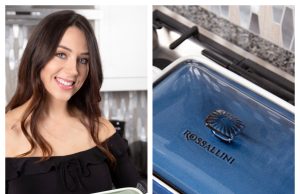 Rossallini: Elegant Cookware and Kitchen Essentials Designed for Everyday Excellence