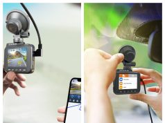 ROVE: High-Performance Dash Cams and Smart Driving Technology Worth Considering