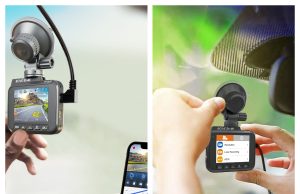 ROVE: High-Performance Dash Cams and Smart Driving Technology Worth Considering