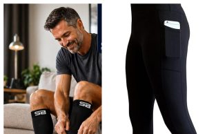 SB SOX: Are These Compression and Support Products Worth Buying?