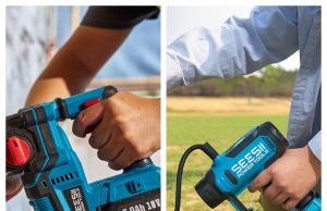 SEESII: A Smart Choice for Reliable Power Tools and Precision Equipment