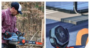 SENIX Tools: Powerful Outdoor Equipment That Delivers Performance and Reliability