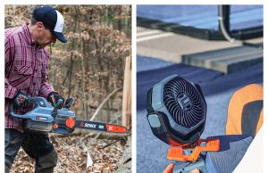 SENIX Tools: Powerful Outdoor Equipment That Delivers Performance and Reliability