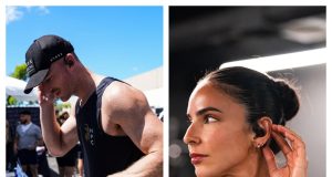 Shokz: Innovative Open-Ear Audio Technology for Everyday Listening