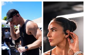 Shokz: Innovative Open-Ear Audio Technology for Everyday Listening